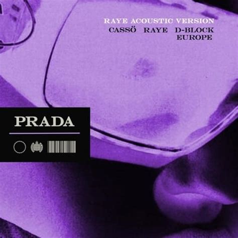 prada raye lyrics|casso raye prada lyrics.